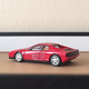 Illustration for article titled Scuderia Sunday - Red head
